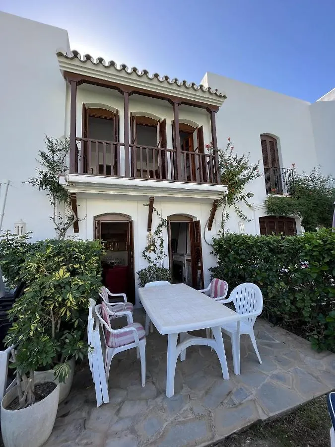 Apartment Estepona - Playa - Villa Con Acceso Directo A La Piscina El26 Spain