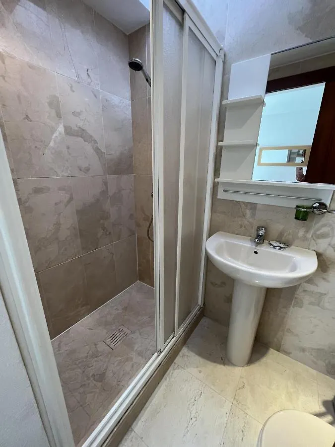 Estepona - Playa - Villa Con Acceso Directo A La Piscina El26 Apartment